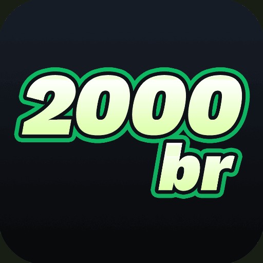 2000br.COM Oficial Slots Brasil #1
