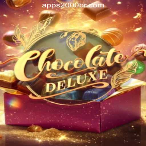 ChocolateDeluxe: The Sweetest Adventure in Online Gaming