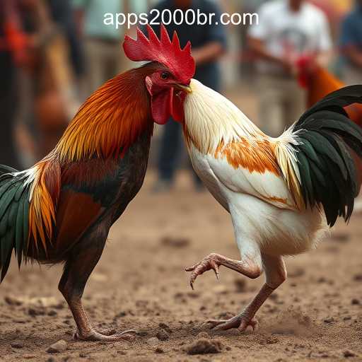 Cockfighting