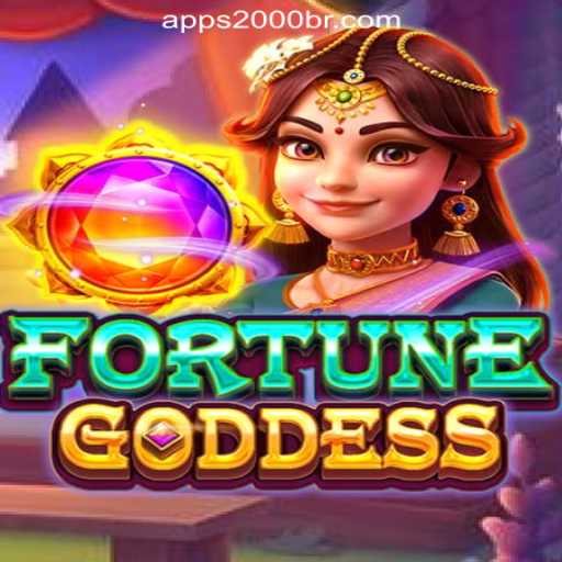 Embark on a Whirlwind Adventure with FORTUNEGODDESS