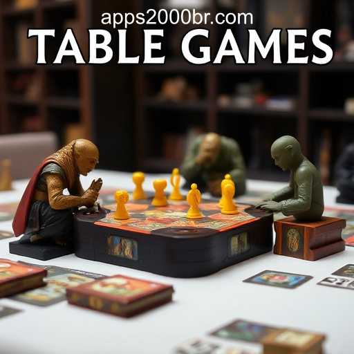 Tabletop Game