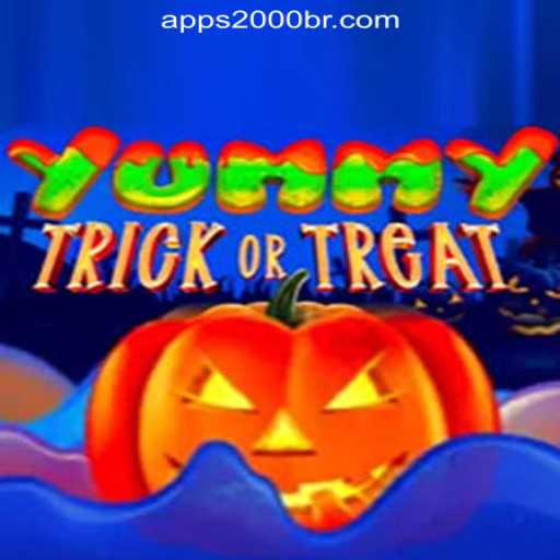 YummyTrickorTreat: The Thrills and Spills of 2000br.COM's Official Slots
